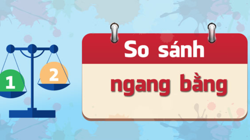 Cấu trúc so sánh bằng sử dụng với as...as